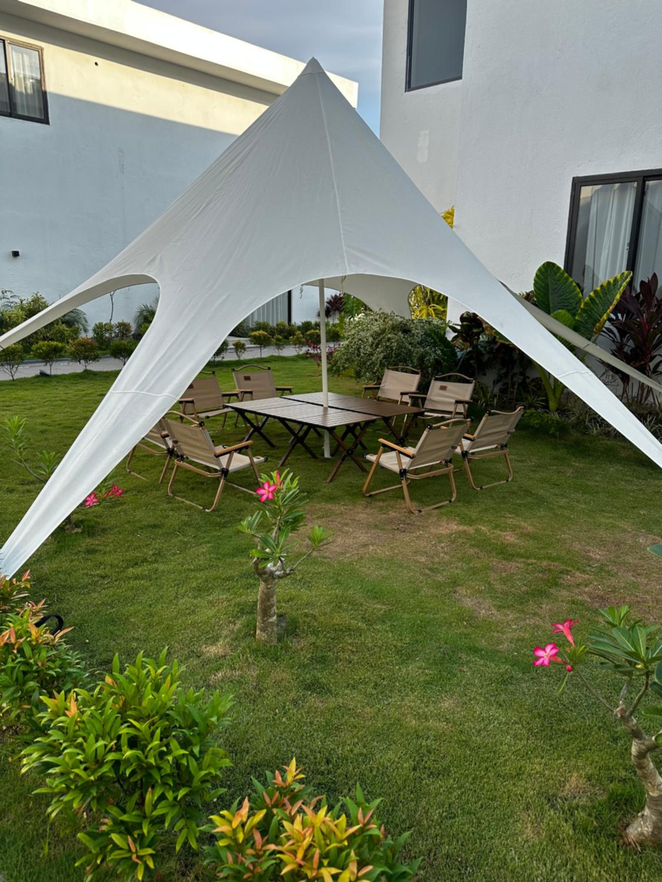 Willander Resort