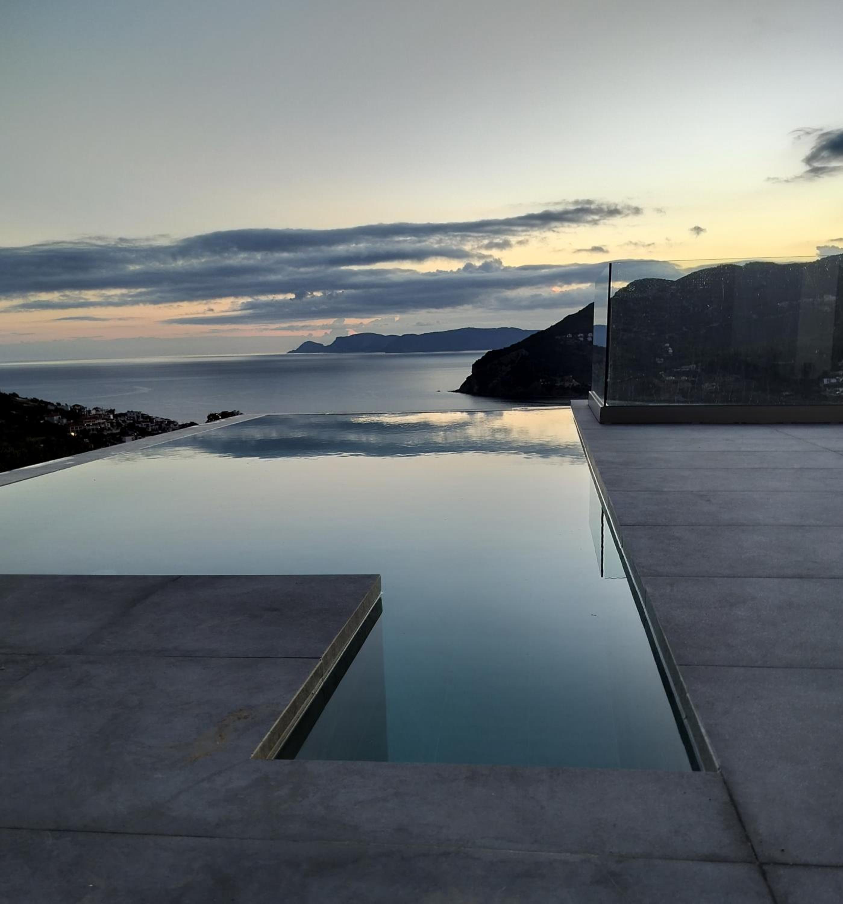 Jonina Resort