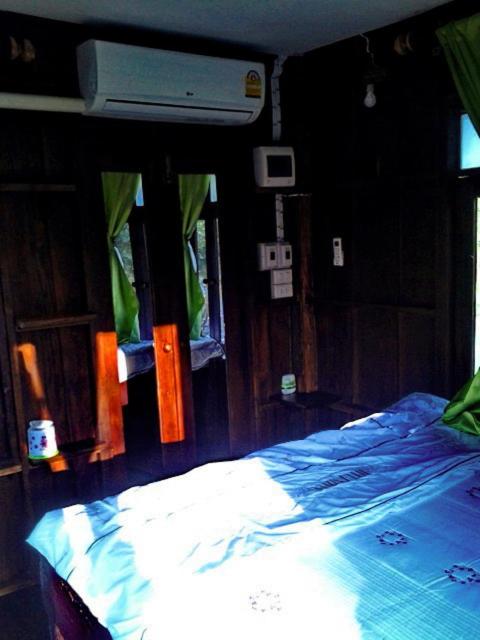 Sukhothai City Resort