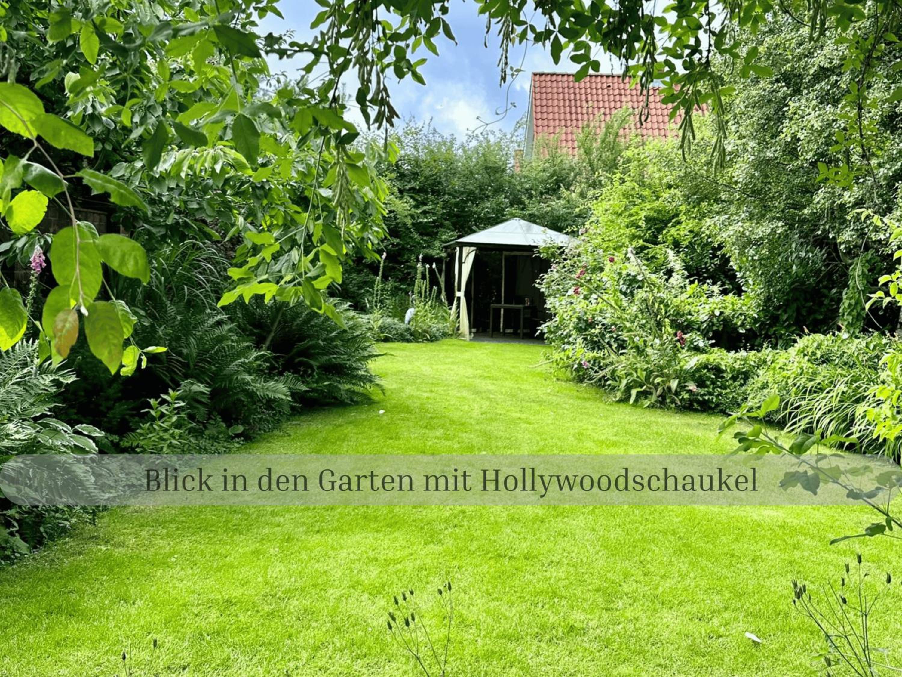 Lodge of Africa - einzigartige Themenzimmer, eingezäunten Garten, Sauna, Whirlpool & Kamin, Hunde willkommen, Gasgrill, voll ausgestattete Küche, großer Es