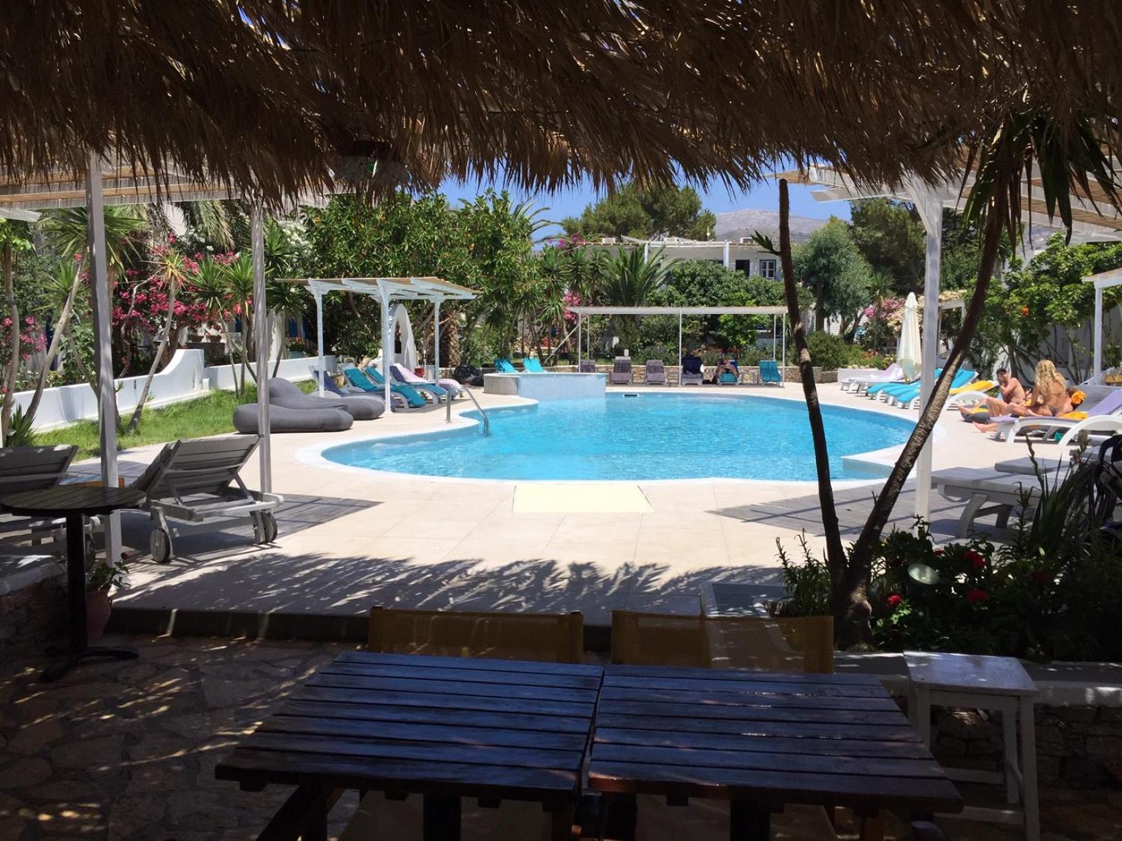 Lakki Village 133