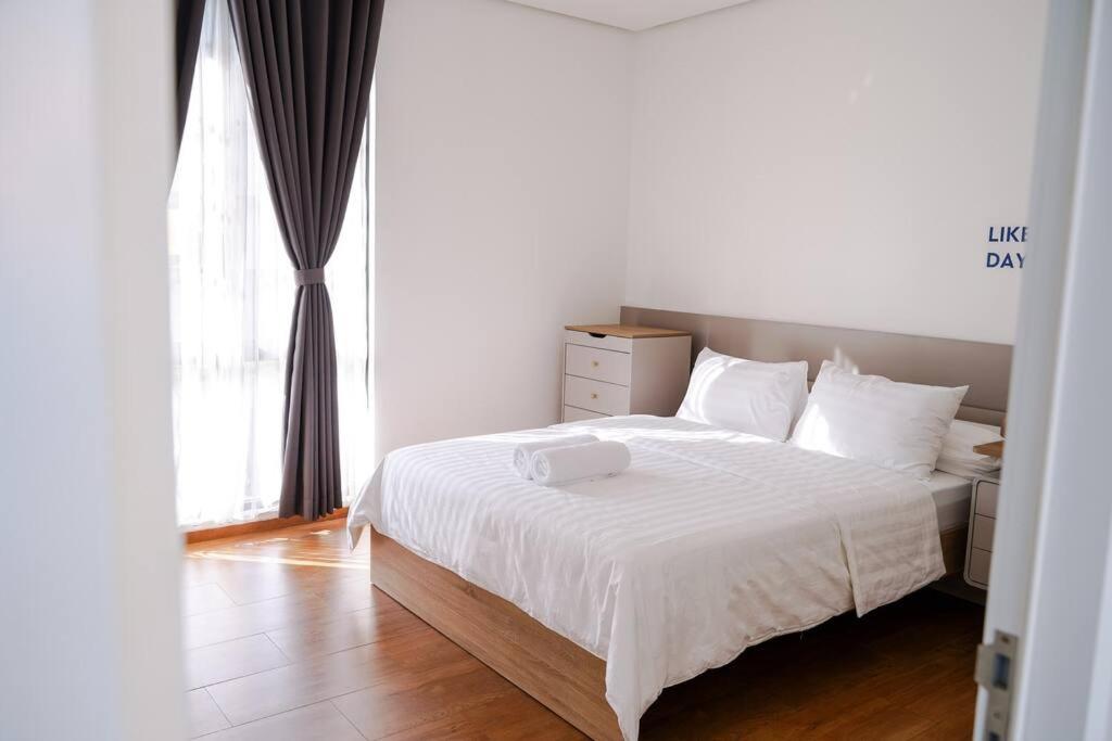 Aiko Villa Bandung view 5
