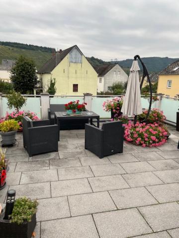 Gästehaus Elisabeth Bach