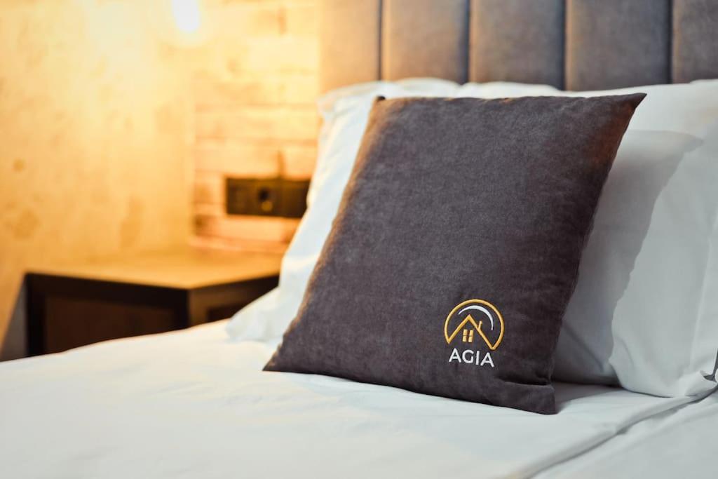 AGIA 2 - cozy one room apartment