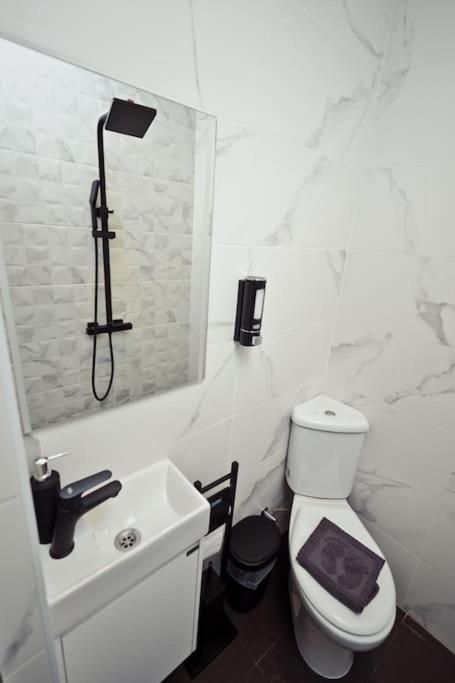 AGIA 2 - cozy one room apartment