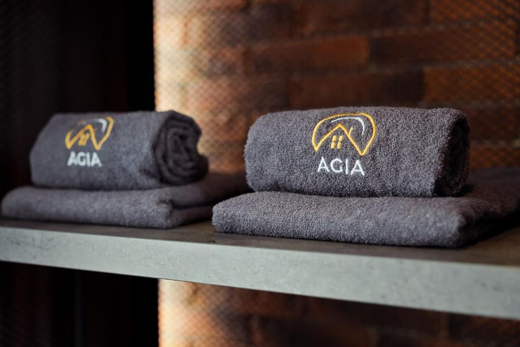 AGIA 2 - cozy one room apartment