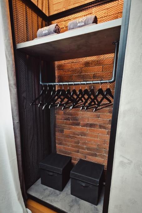 AGIA 2 - cozy one room apartment