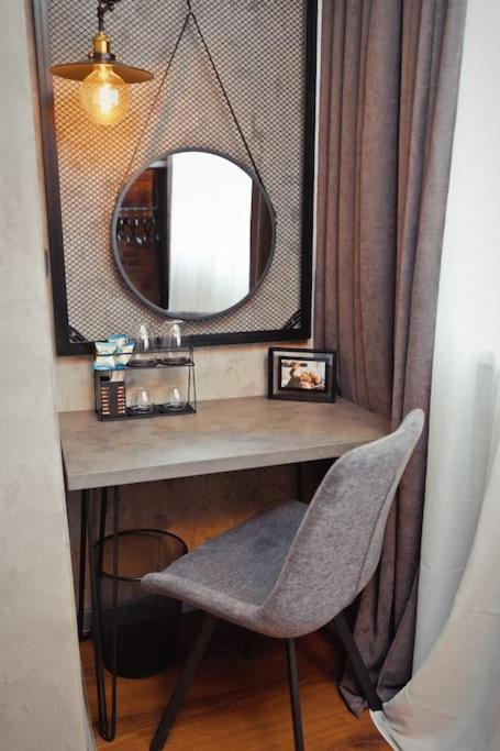 AGIA 2 - cozy one room apartment