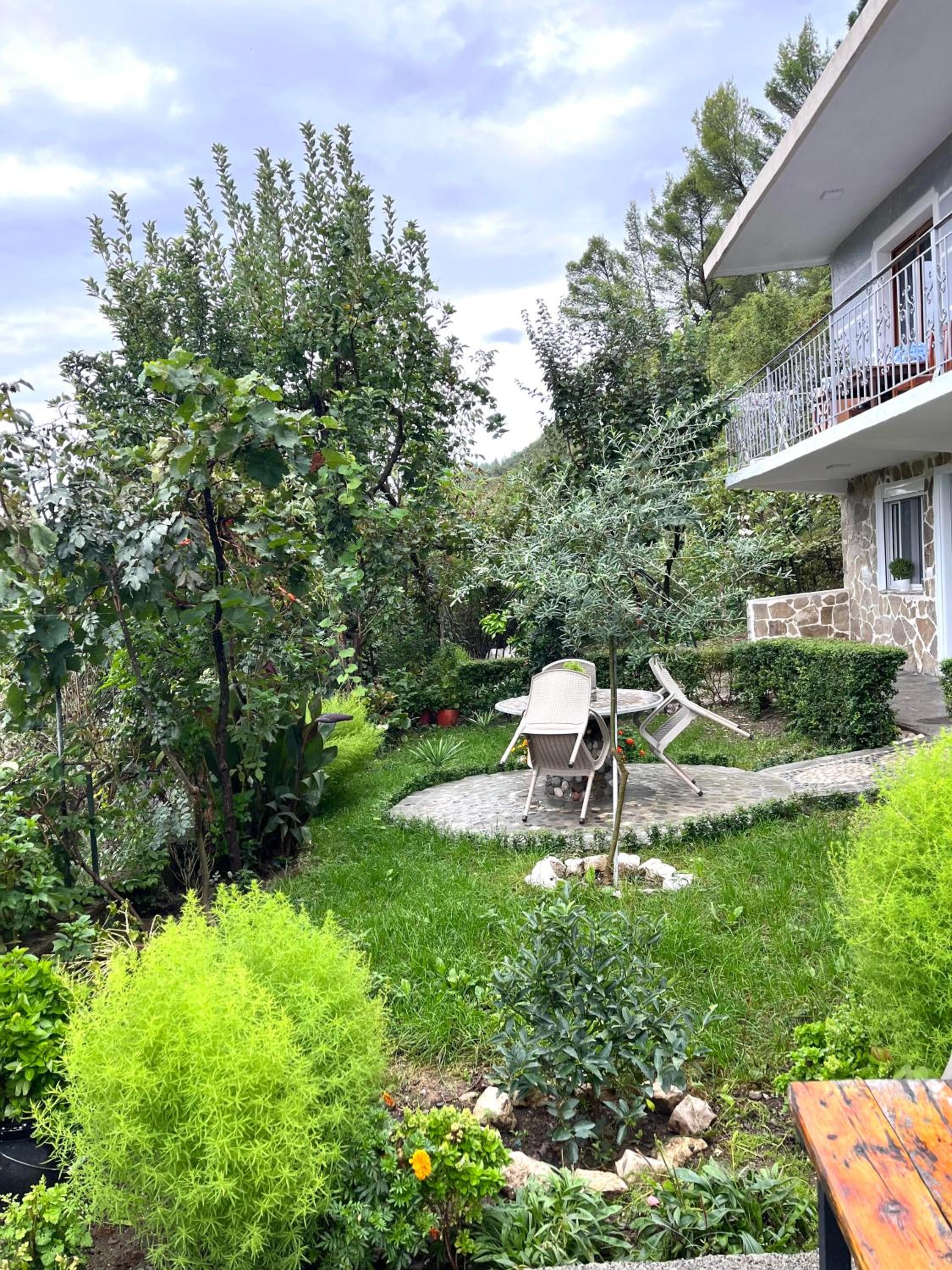 Honey Hill Villa
