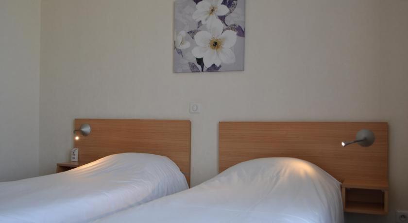 Brit Hotel Terminus - Property Image 4