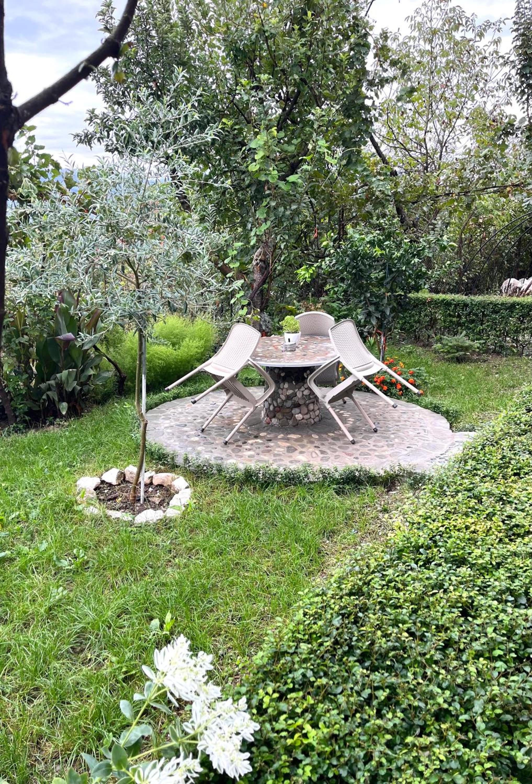 Honey Hill Villa