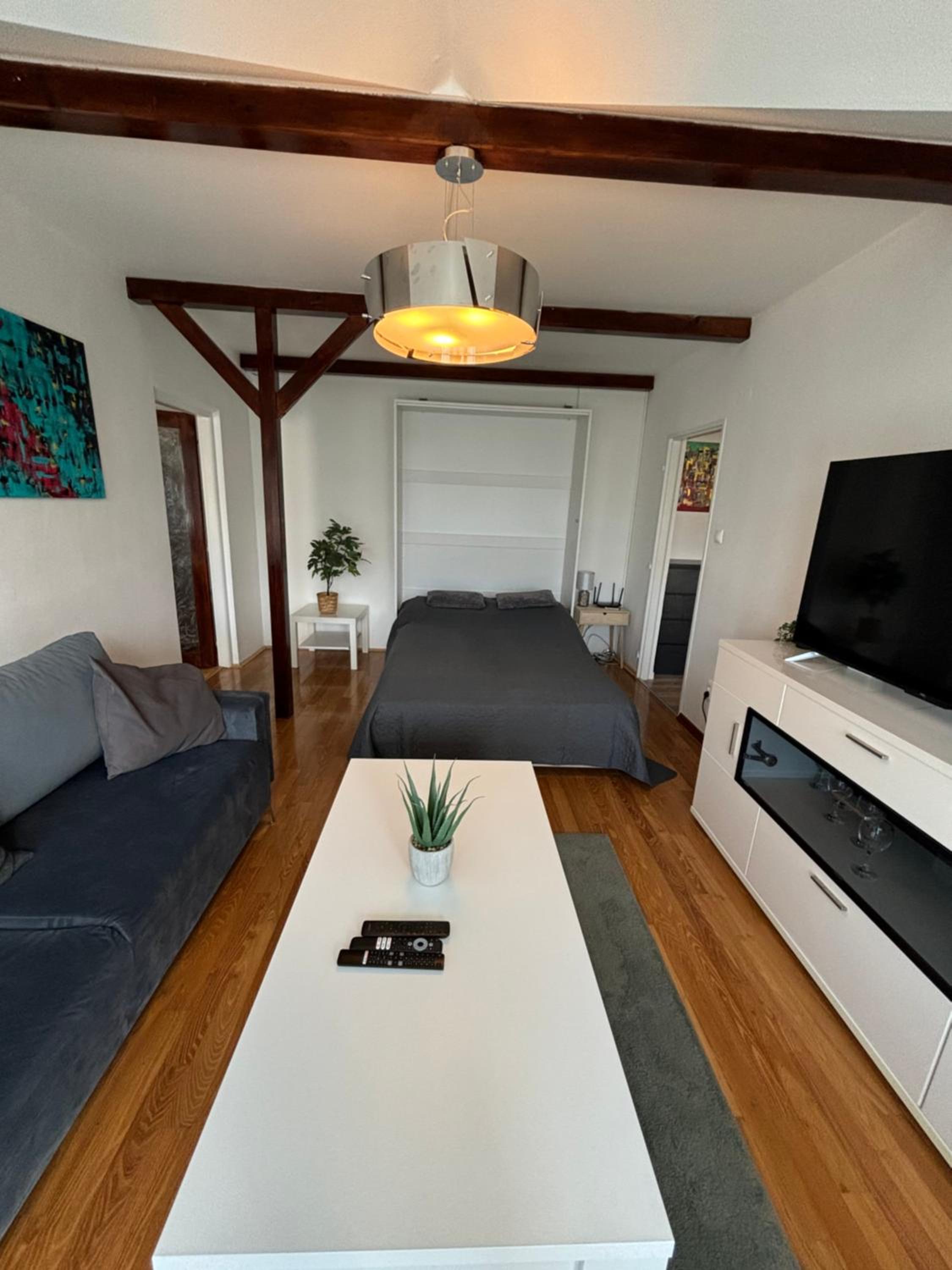 Apartman v širšom centre Martina SEVER view 4