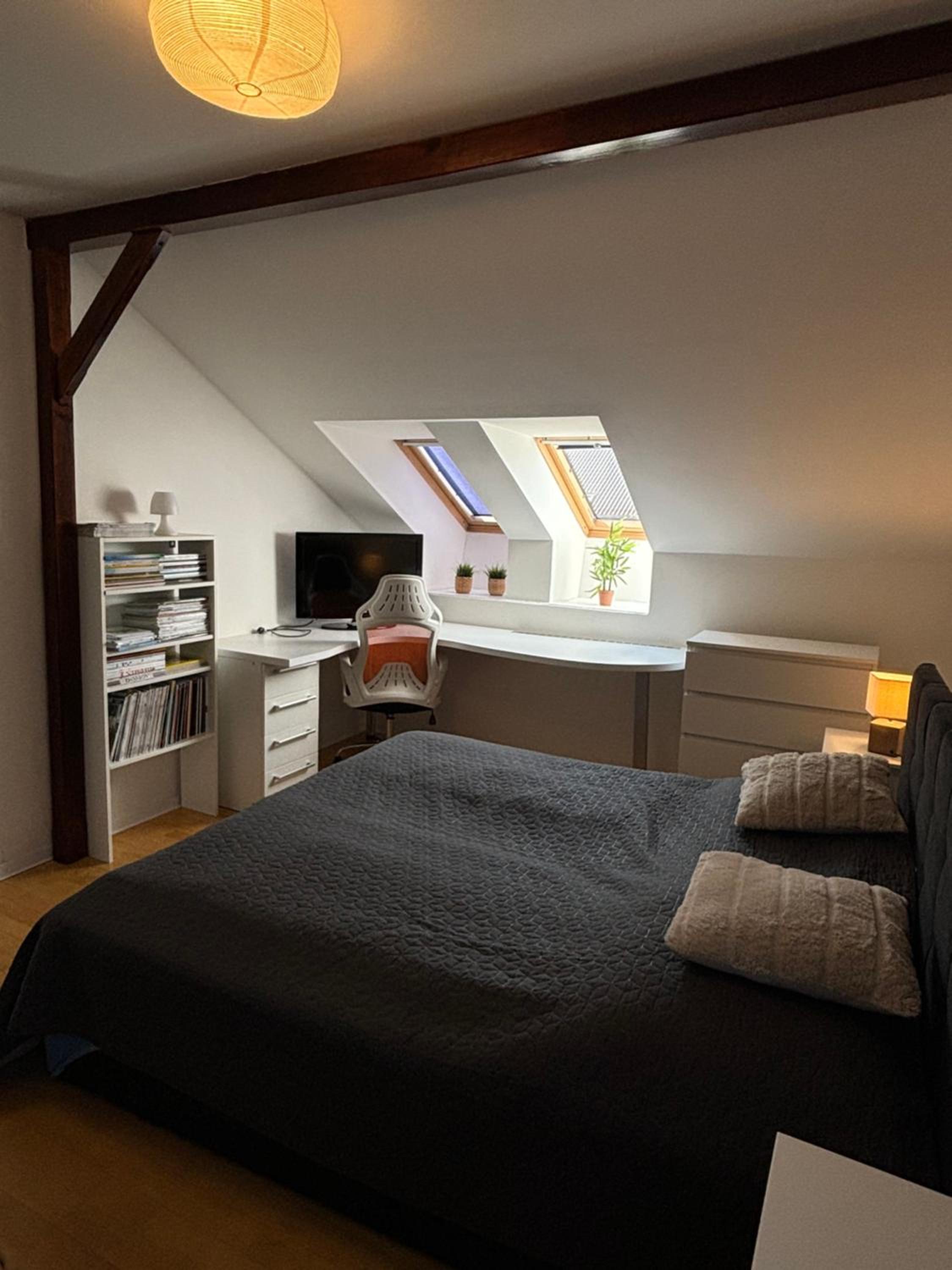 Apartman v širšom centre Martina SEVER view 5