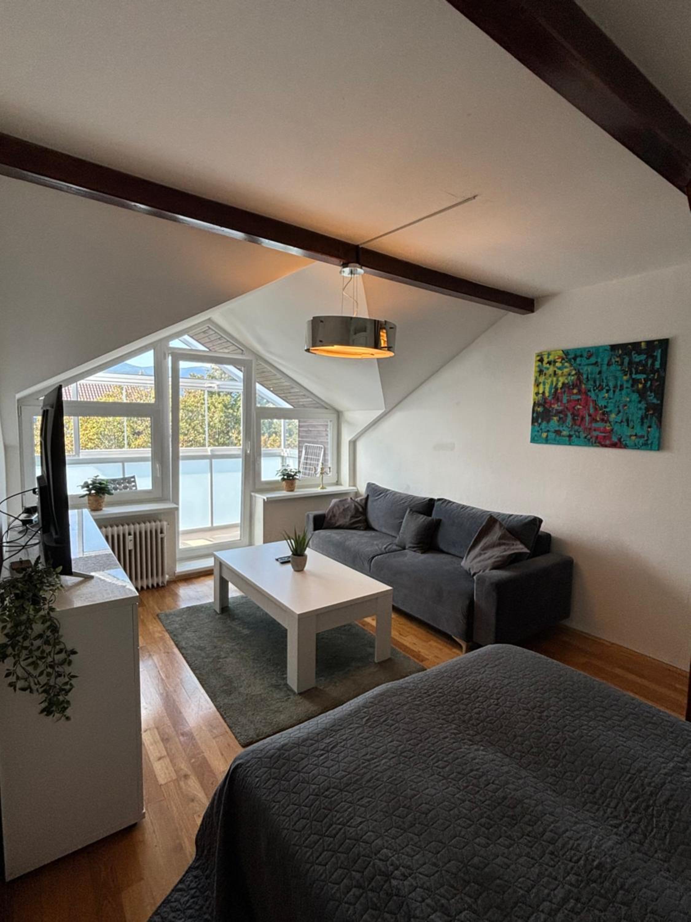 Apartman v širšom centre Martina SEVER view 3