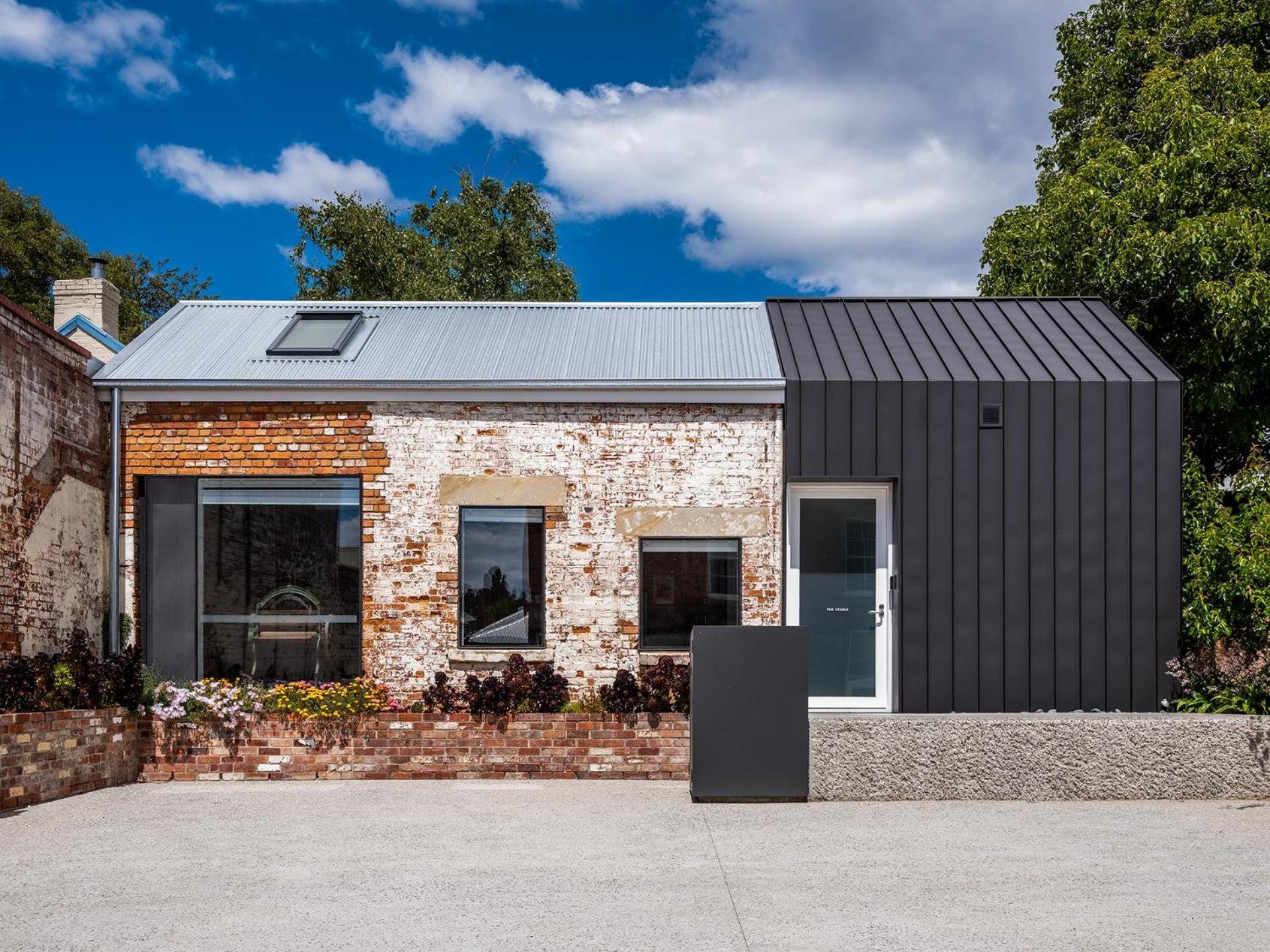 The Stable