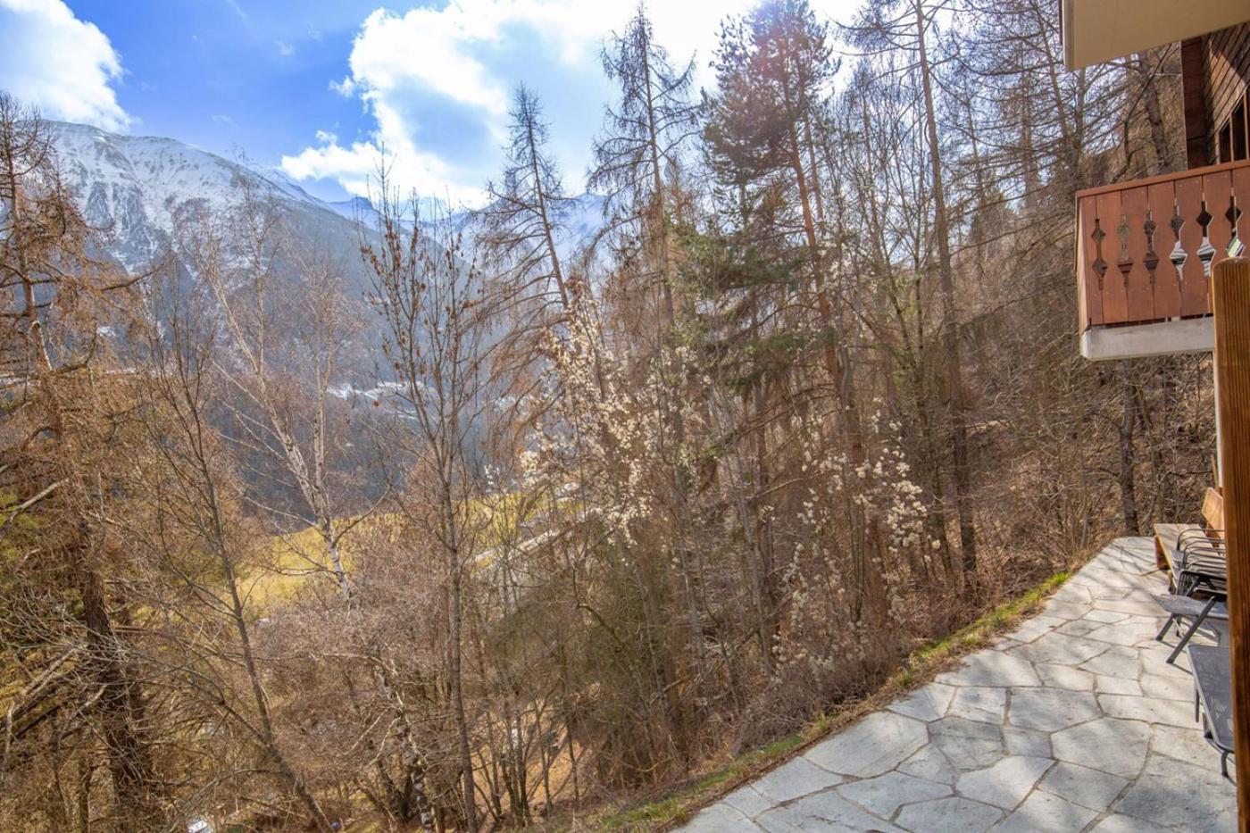 Chalet Pantke
