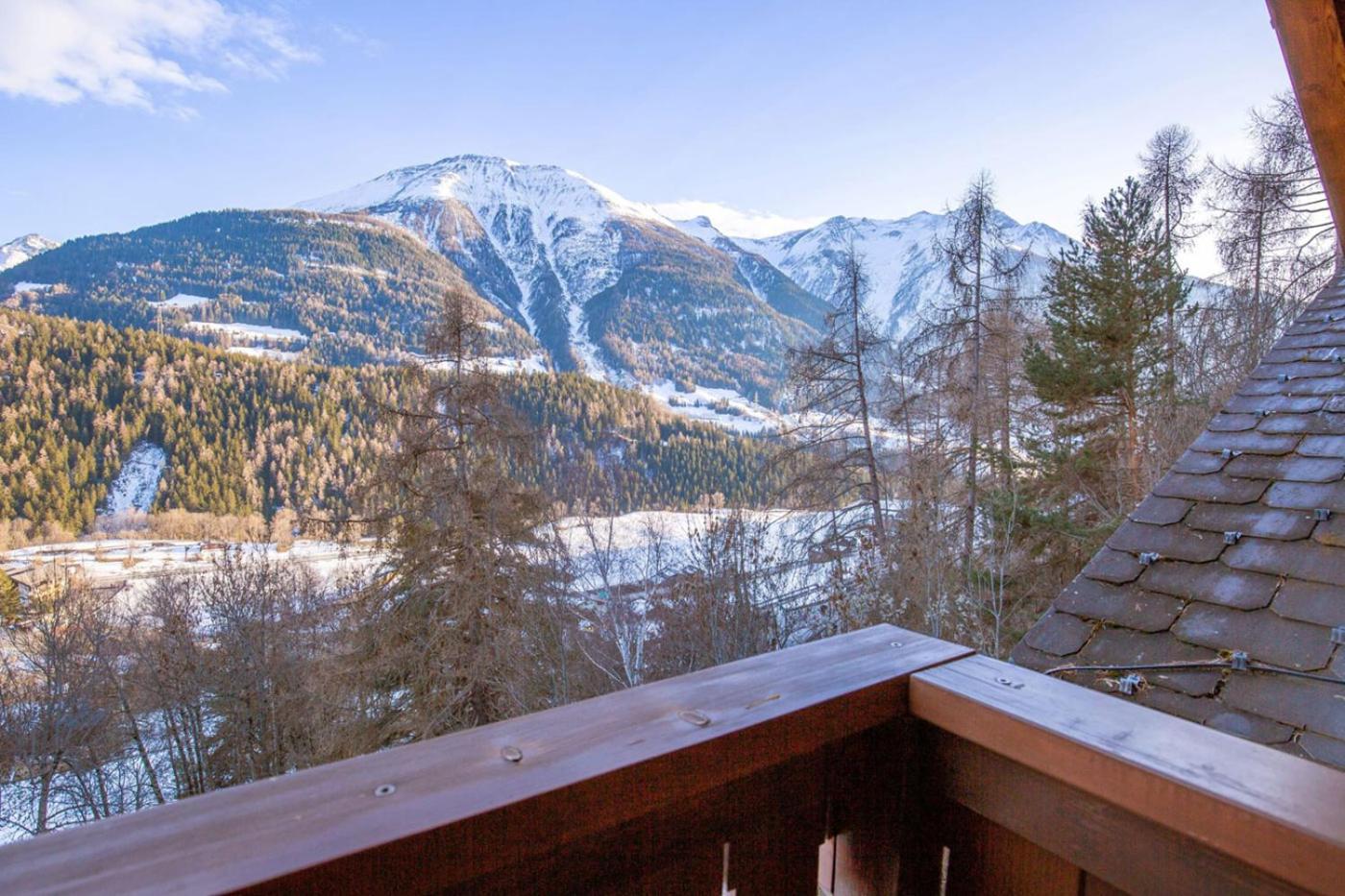 Chalet Pantke