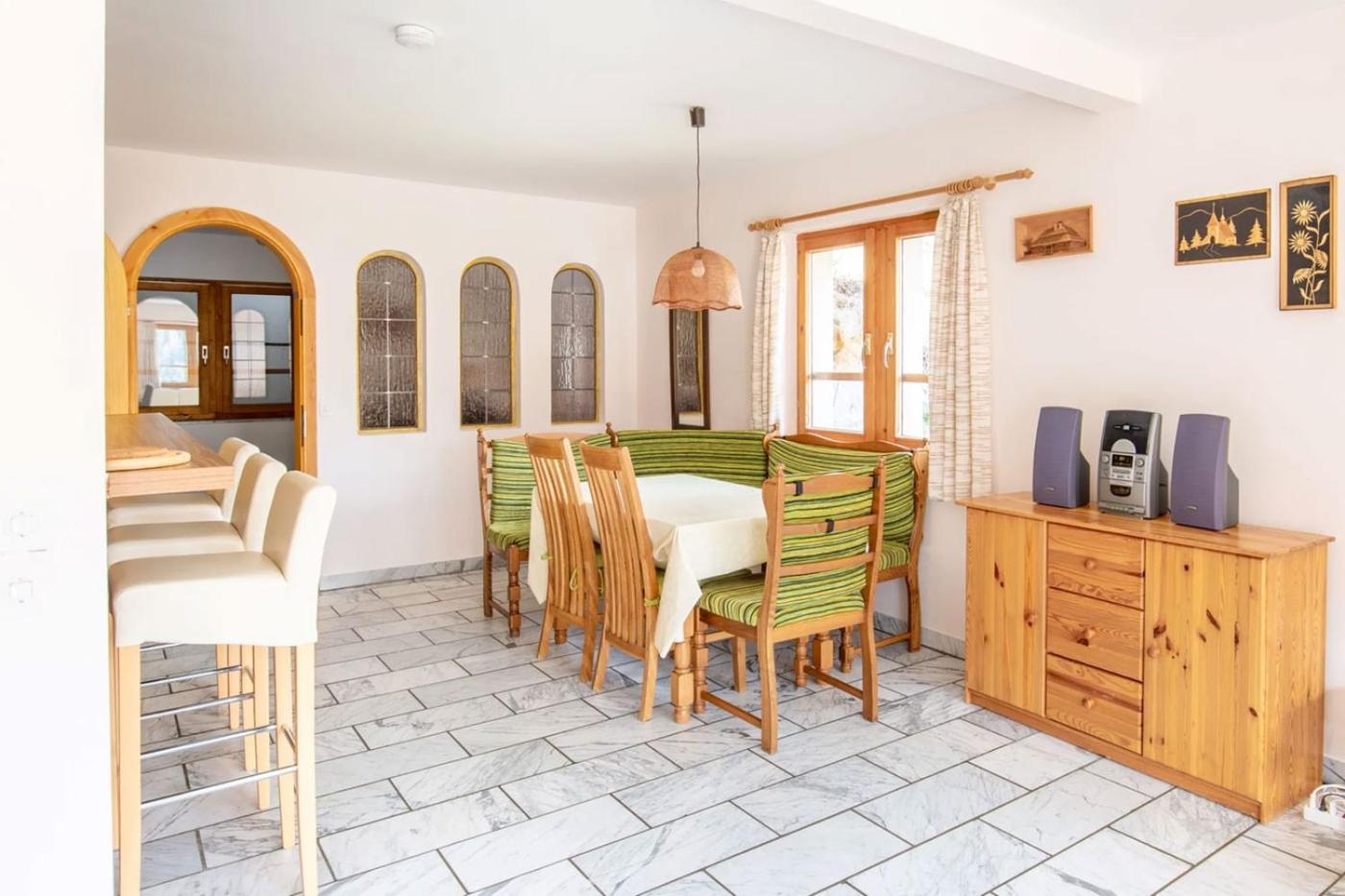 Chalet Pantke