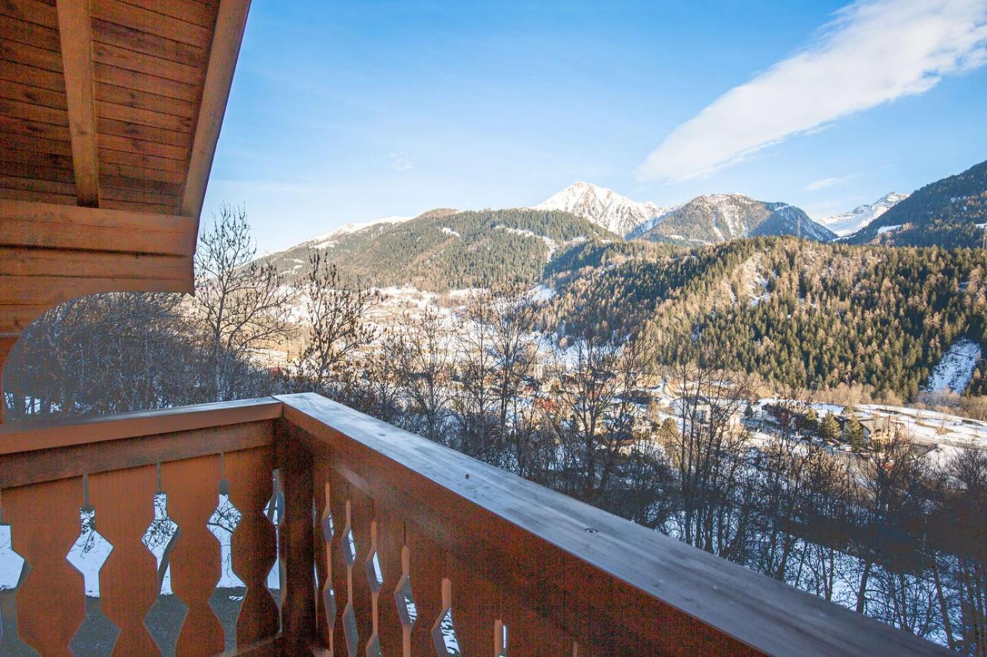 Chalet Pantke
