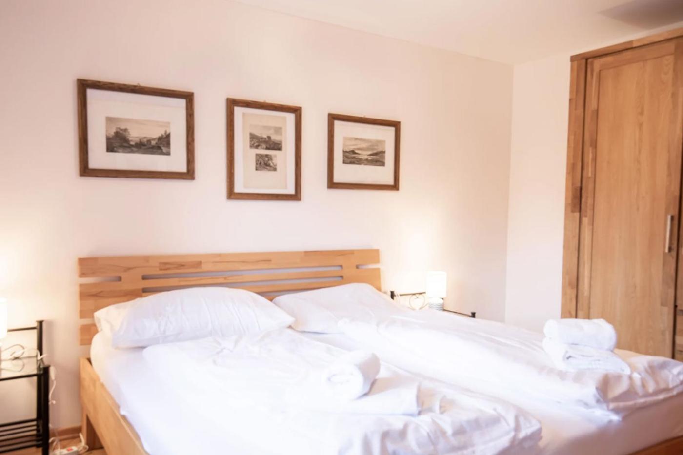 Chalet Pantke