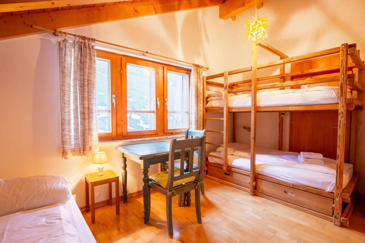 Chalet Pantke