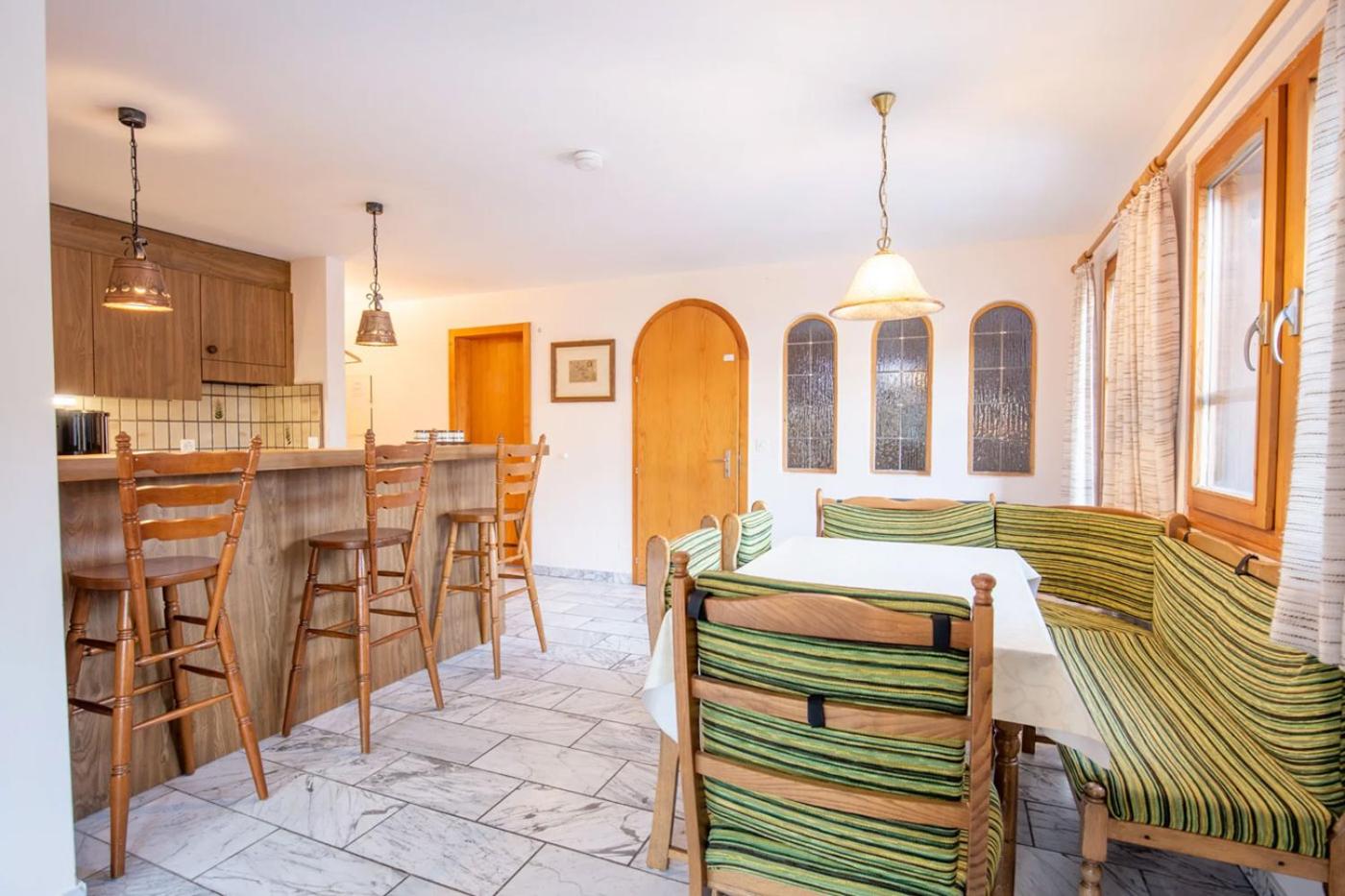 Chalet Pantke