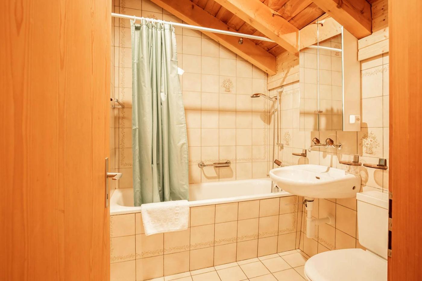 Chalet Pantke