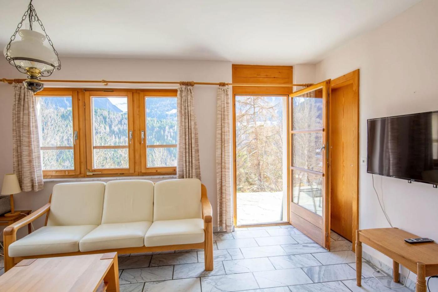 Chalet Pantke