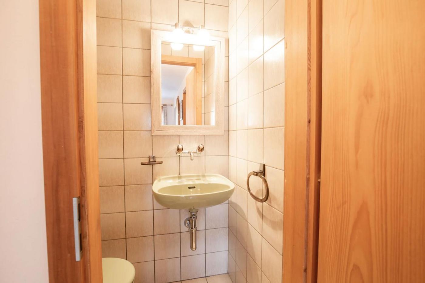 Chalet Pantke