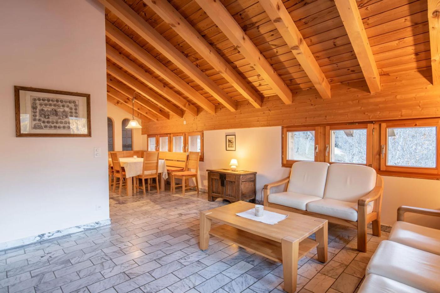 Chalet Pantke