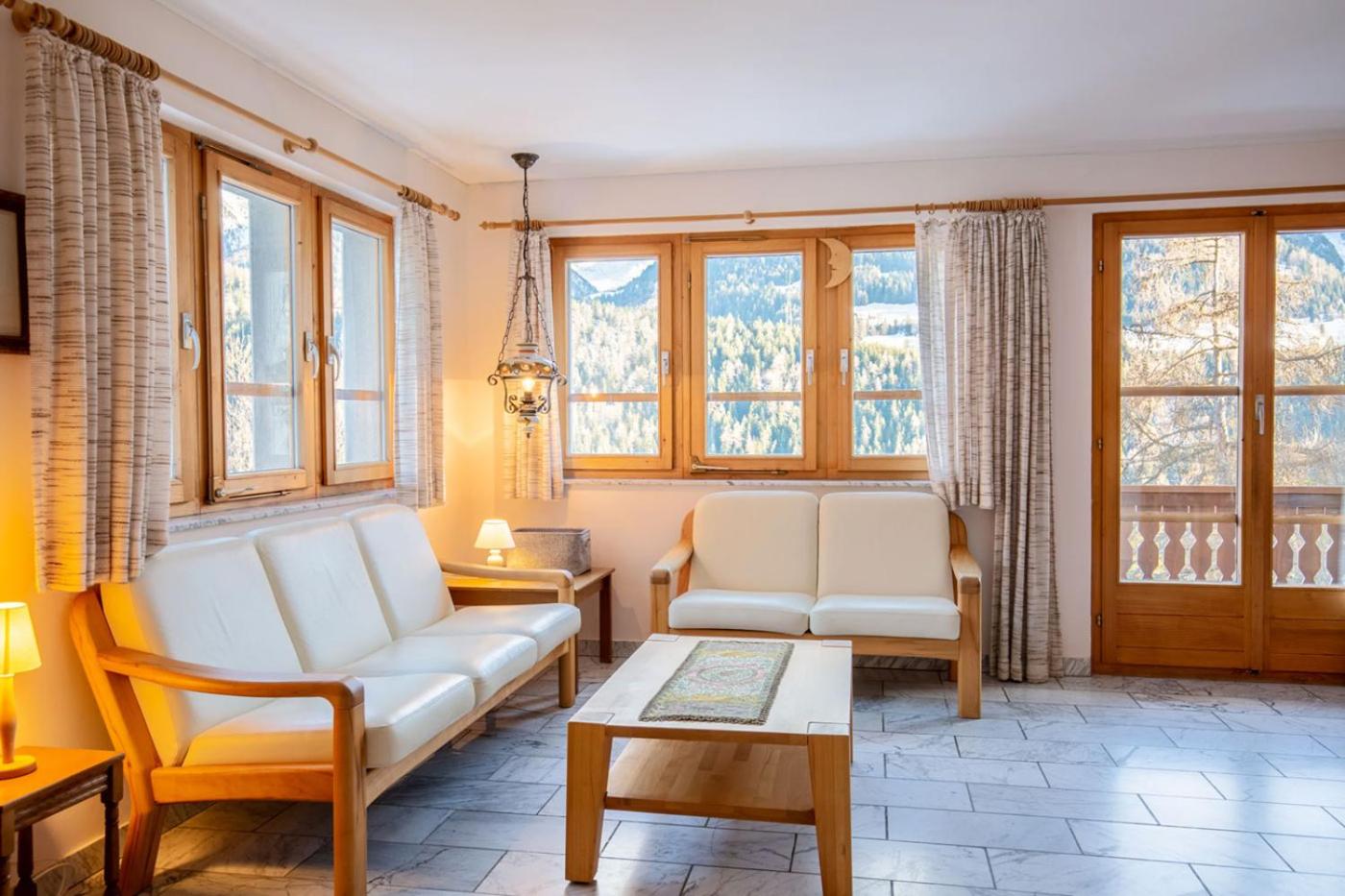Chalet Pantke
