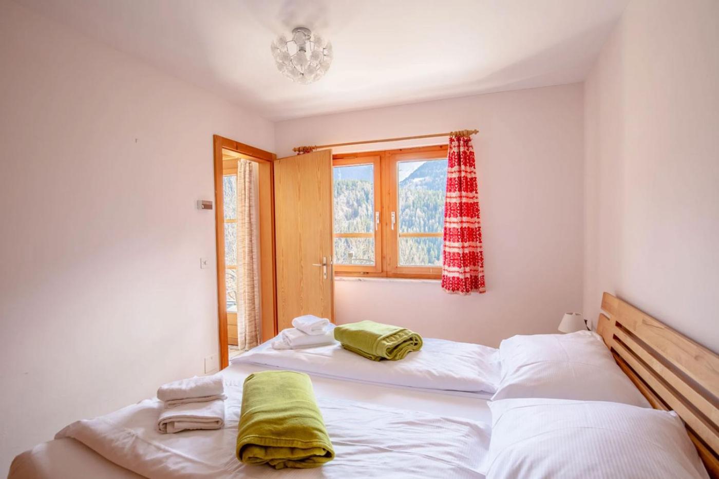 Chalet Pantke