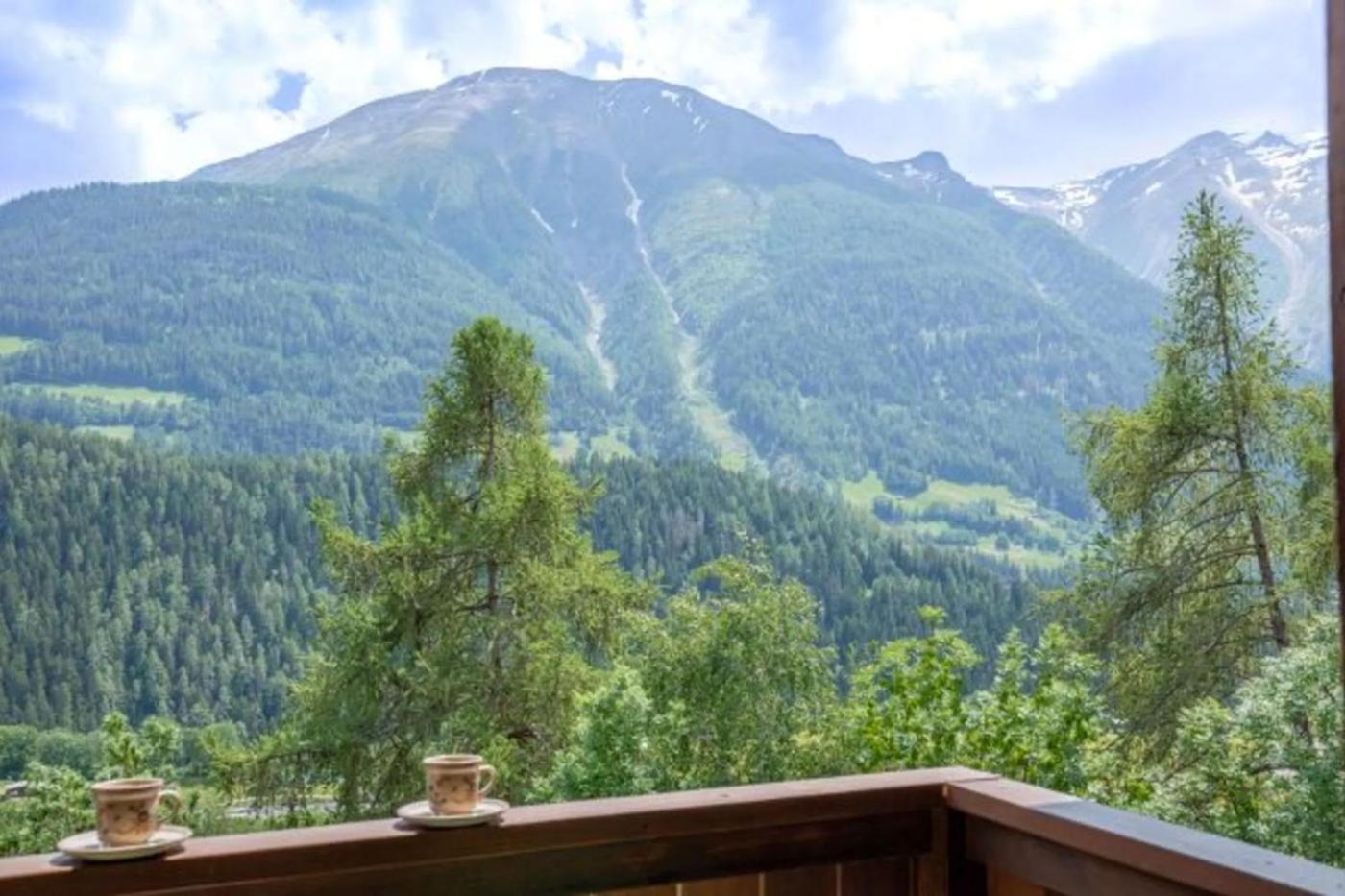 Chalet Pantke