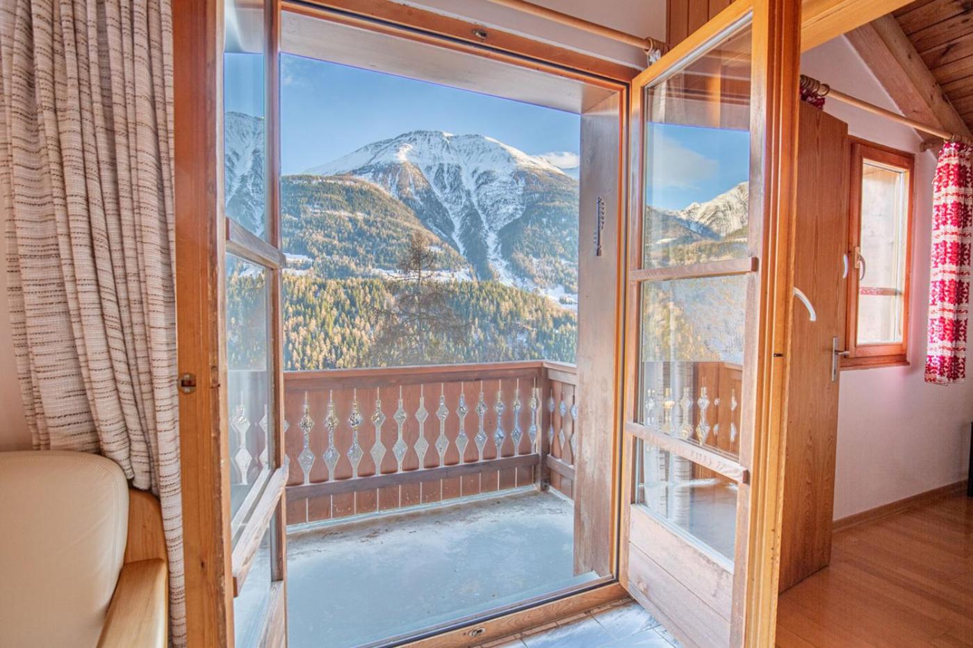 Chalet Pantke