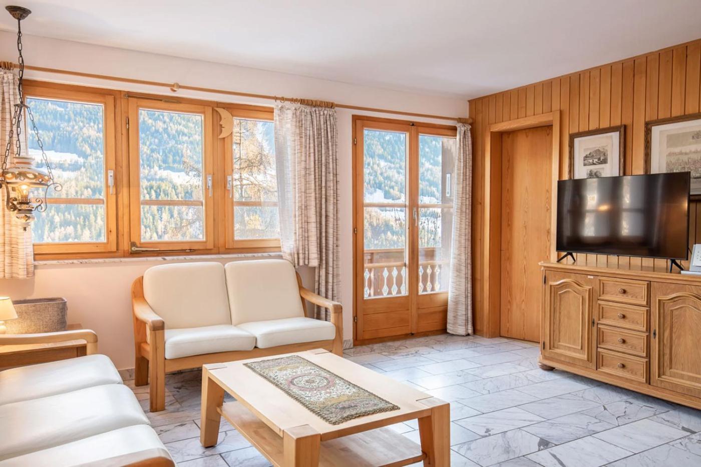 Chalet Pantke