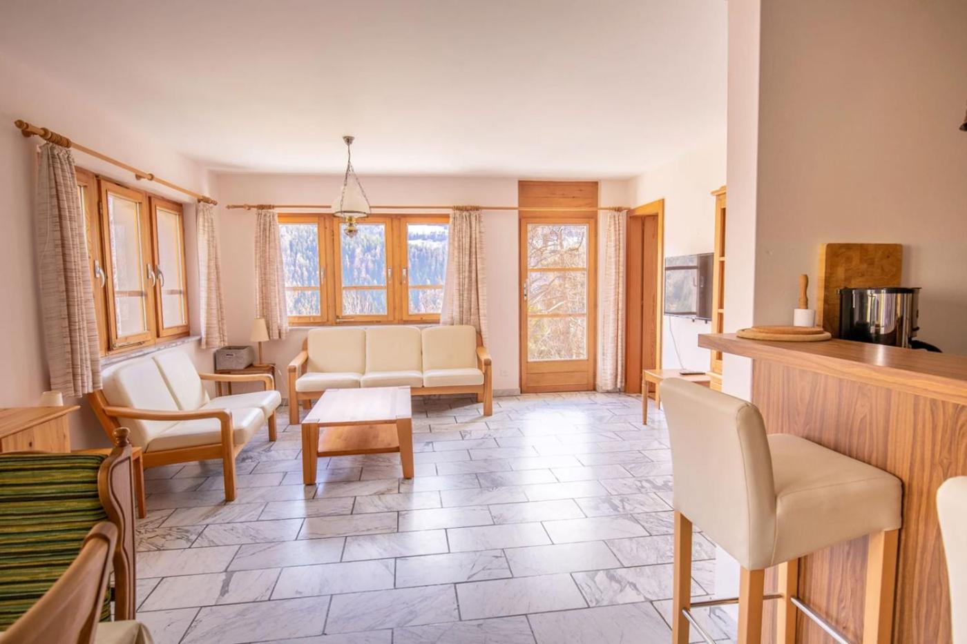 Chalet Pantke