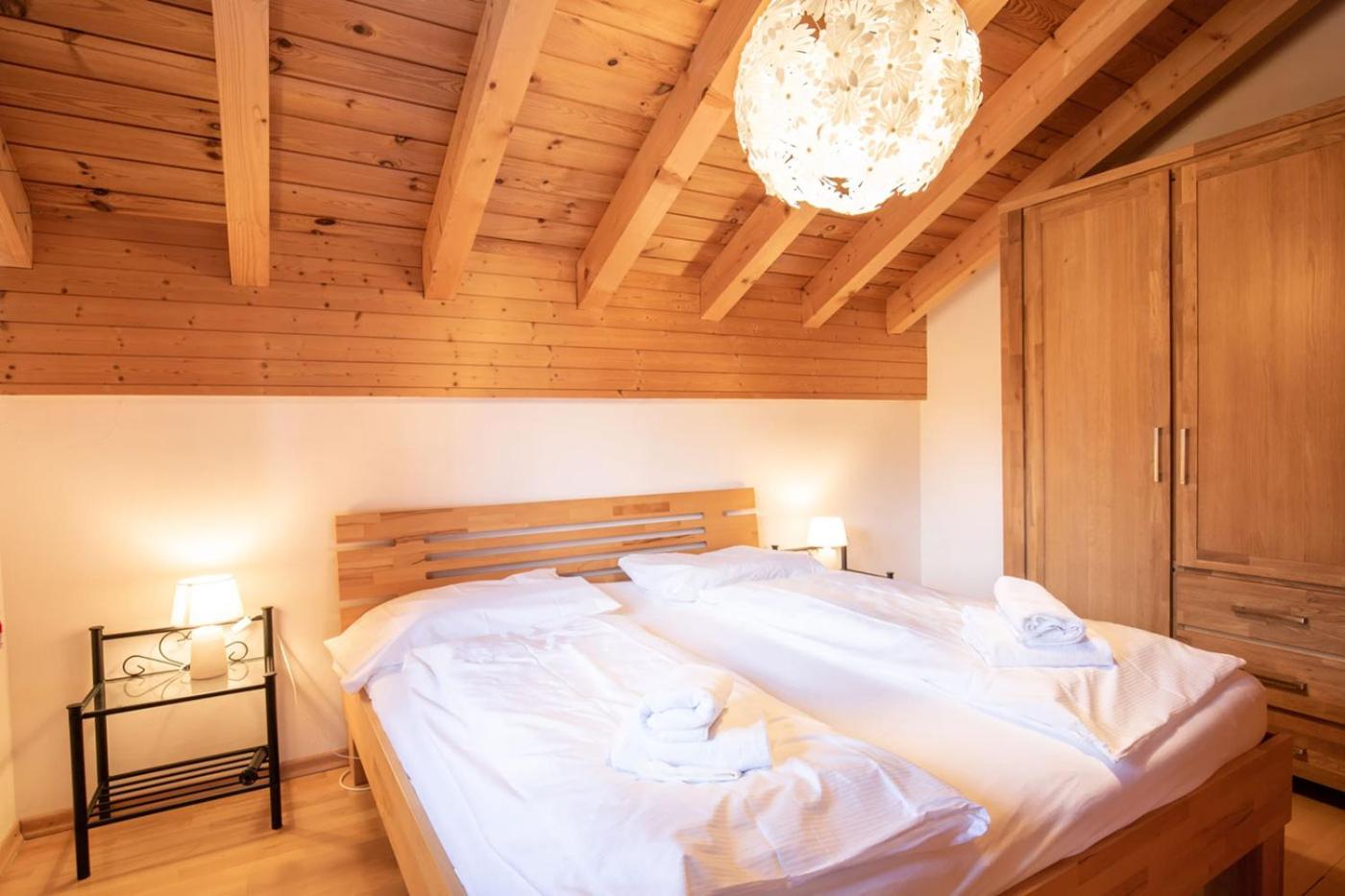 Chalet Pantke