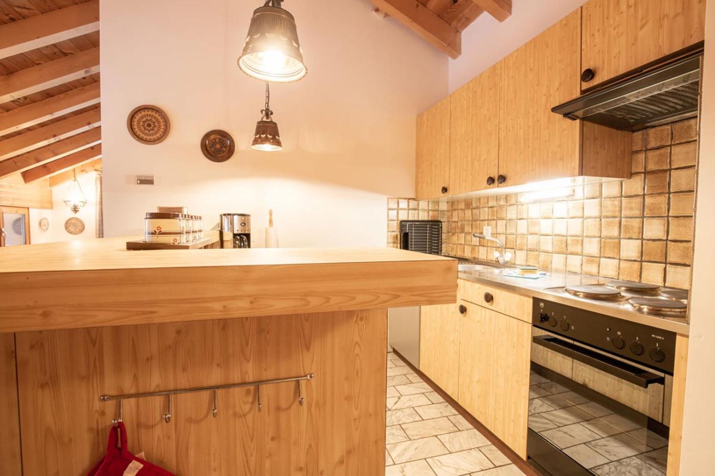 Chalet Pantke