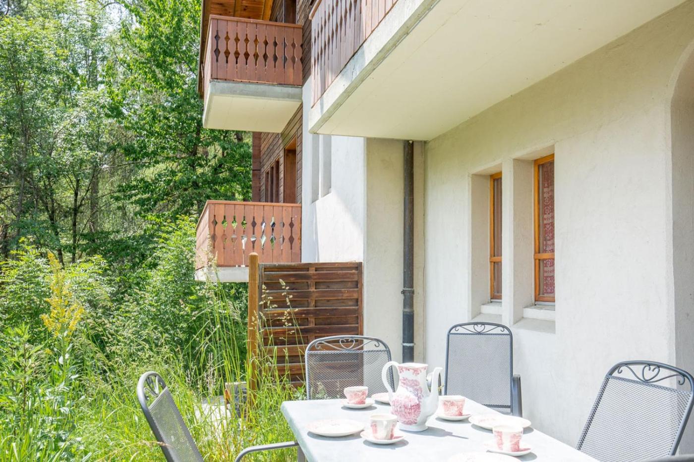 Chalet Pantke