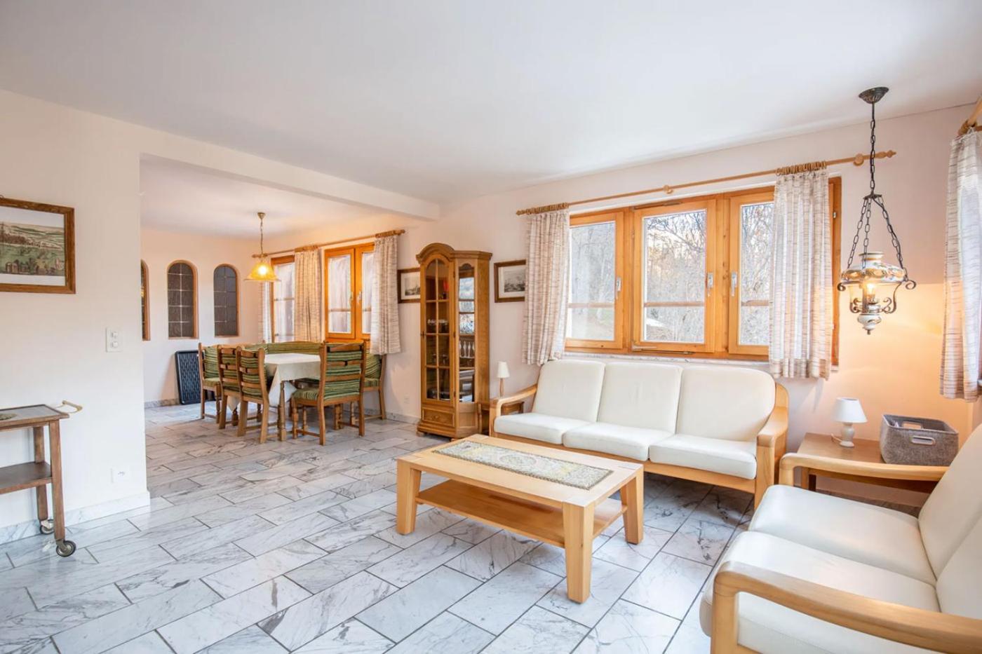 Chalet Pantke