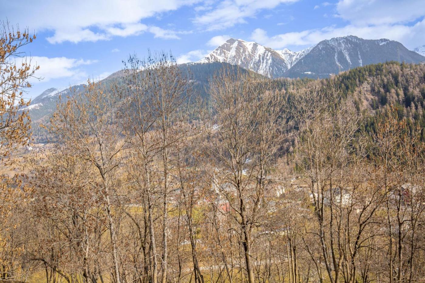 Chalet Pantke