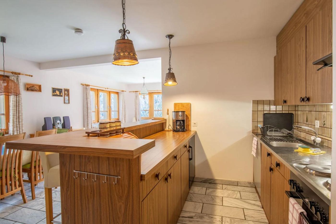 Chalet Pantke