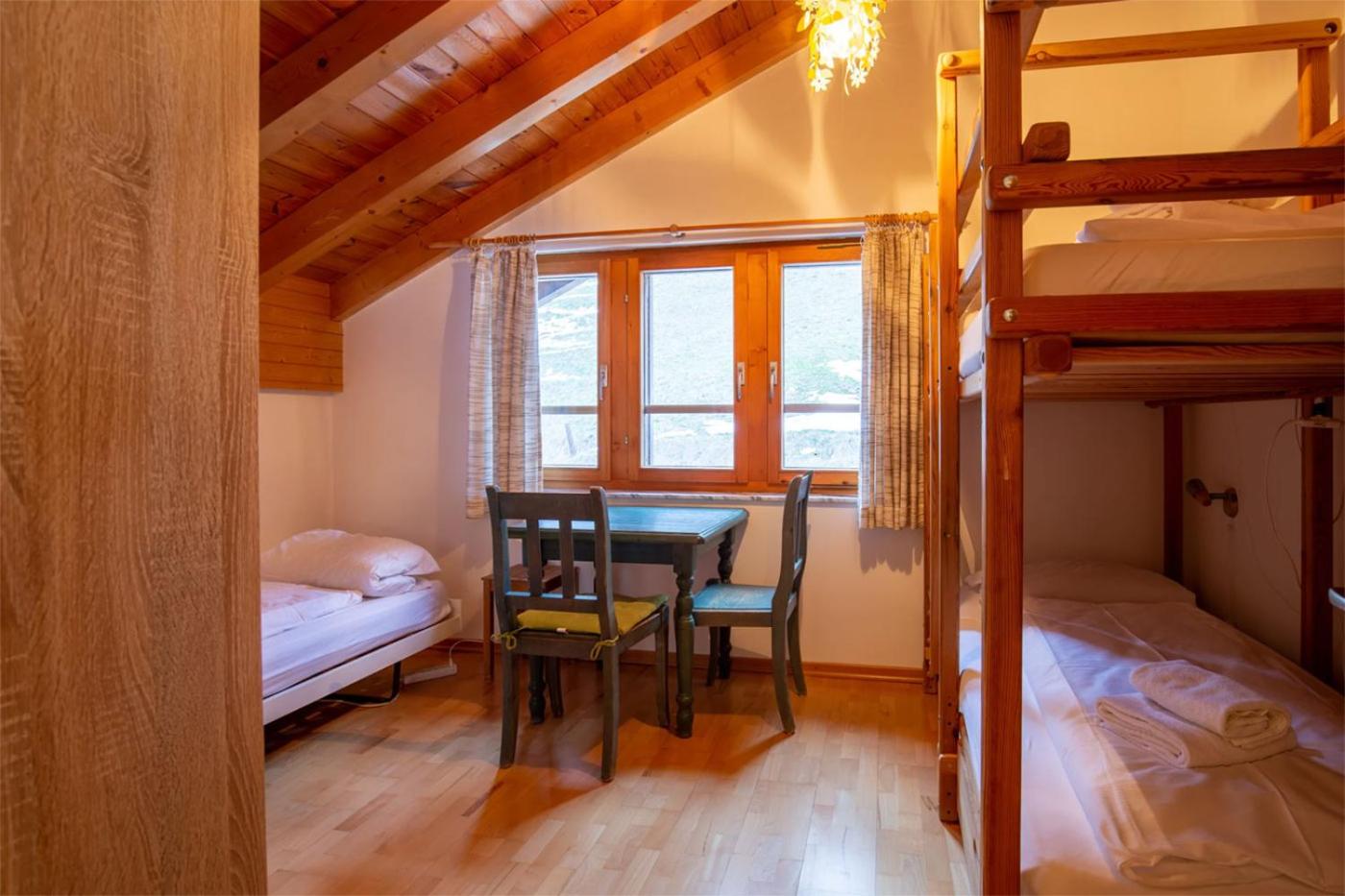 Chalet Pantke