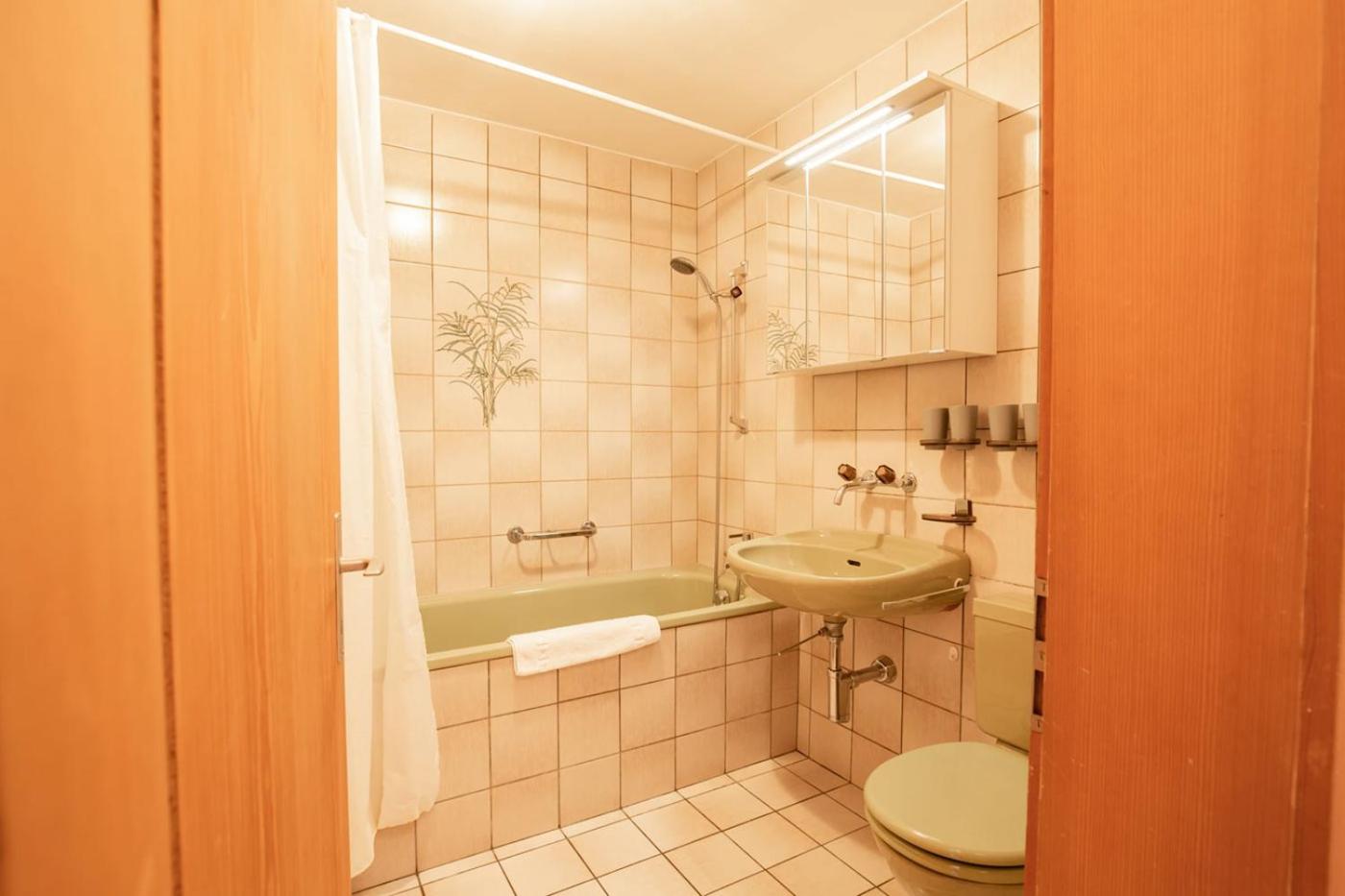 Chalet Pantke