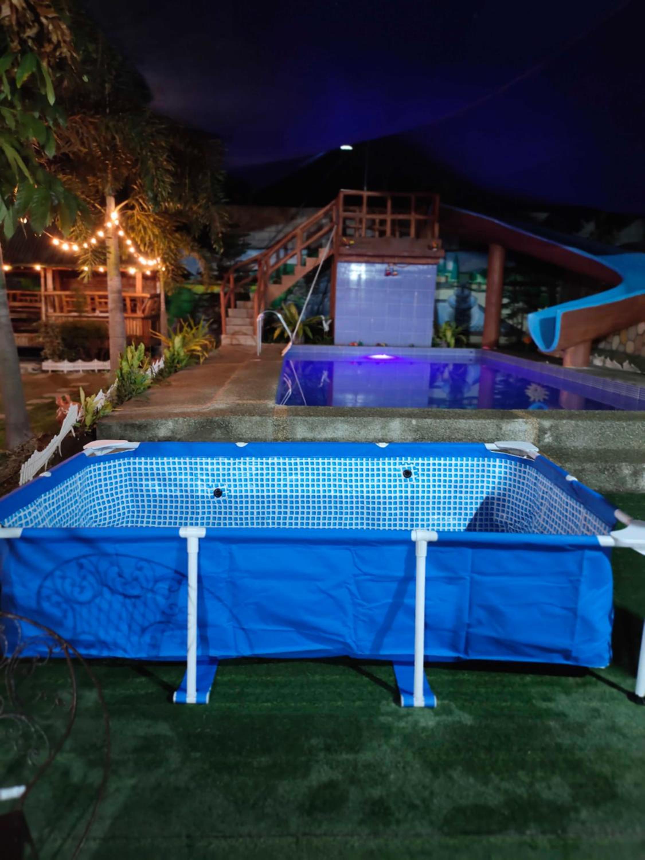 Biyaya Private Resort