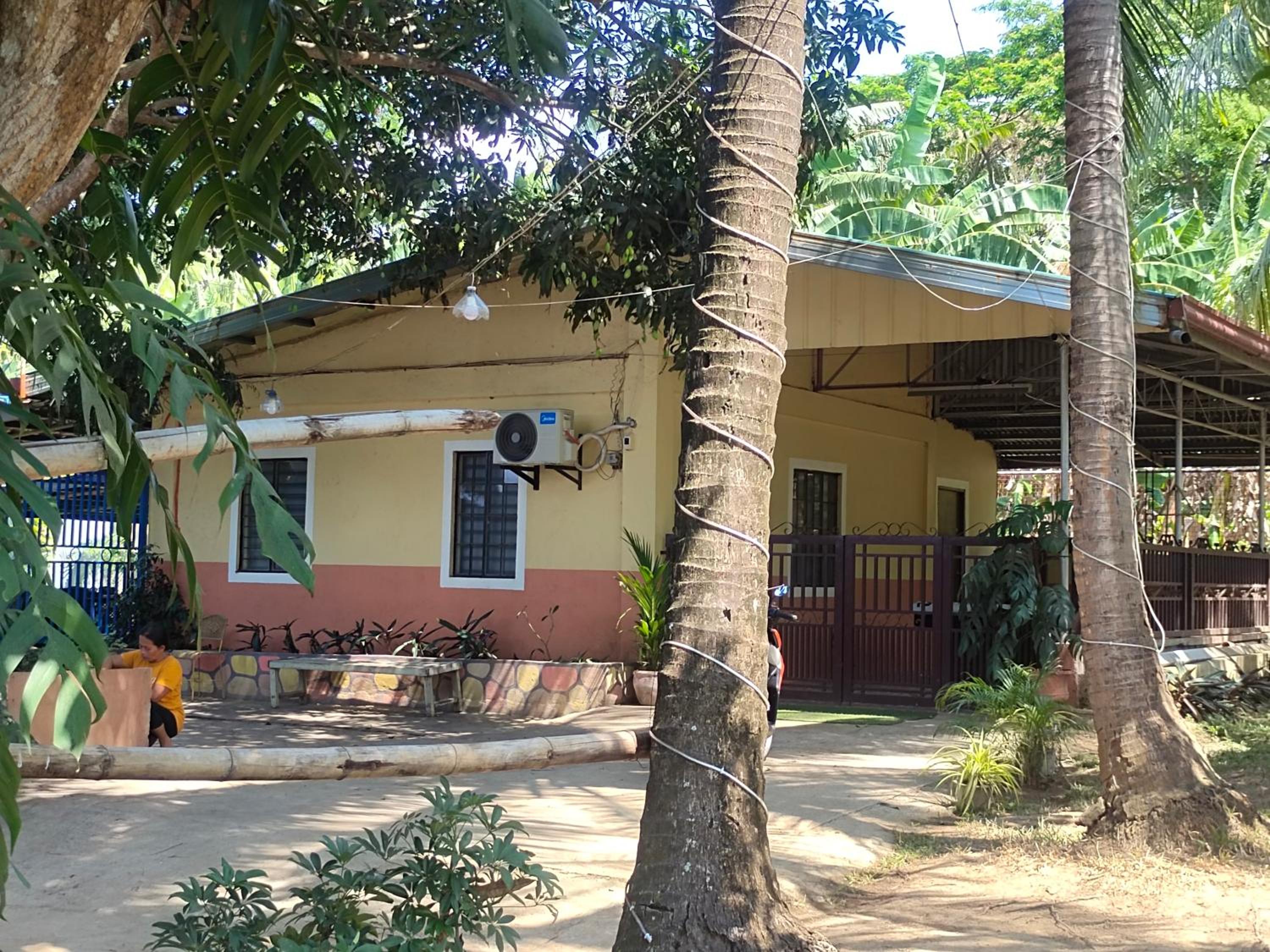 Biyaya Private Resort