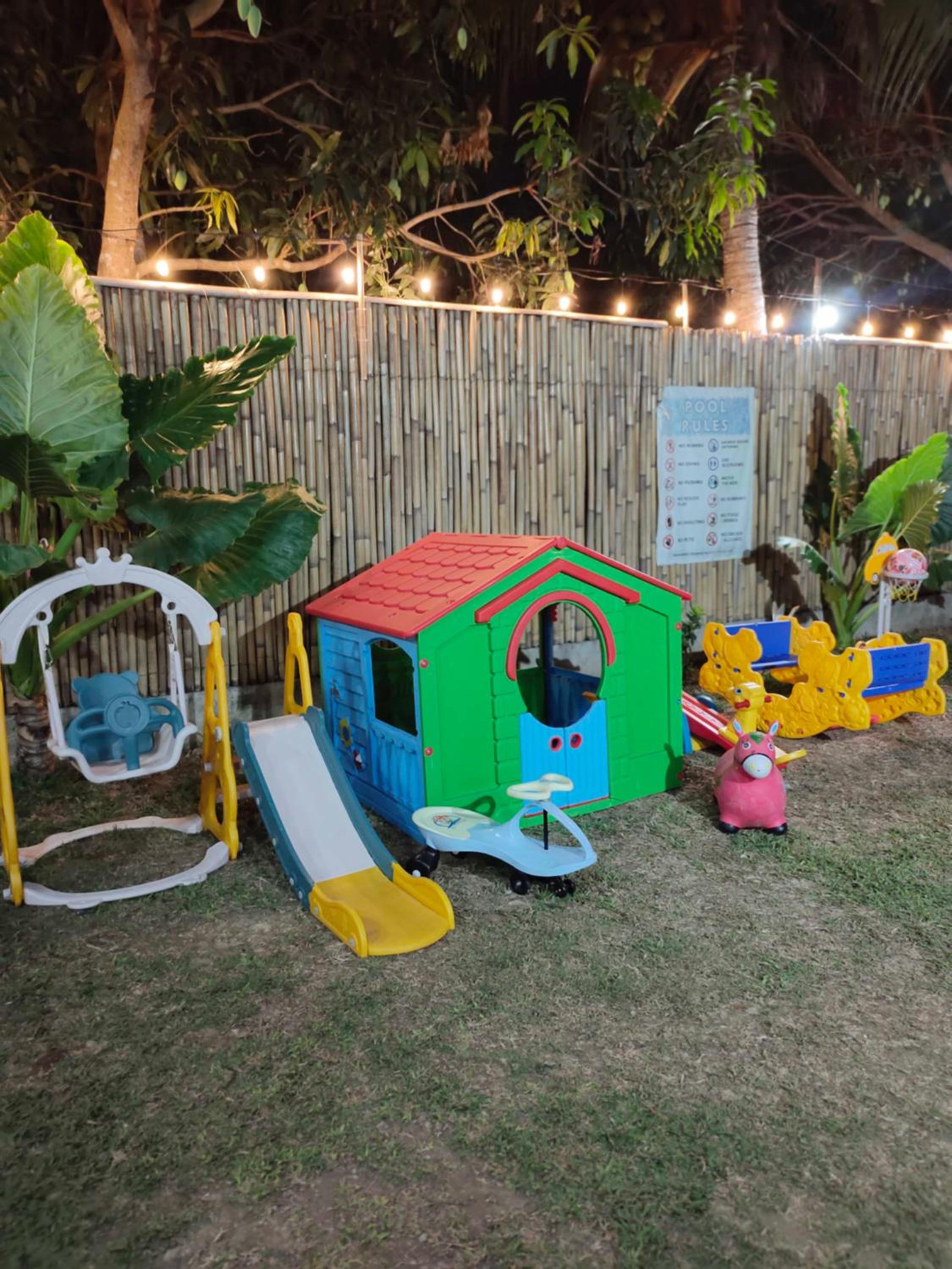 Biyaya Private Resort