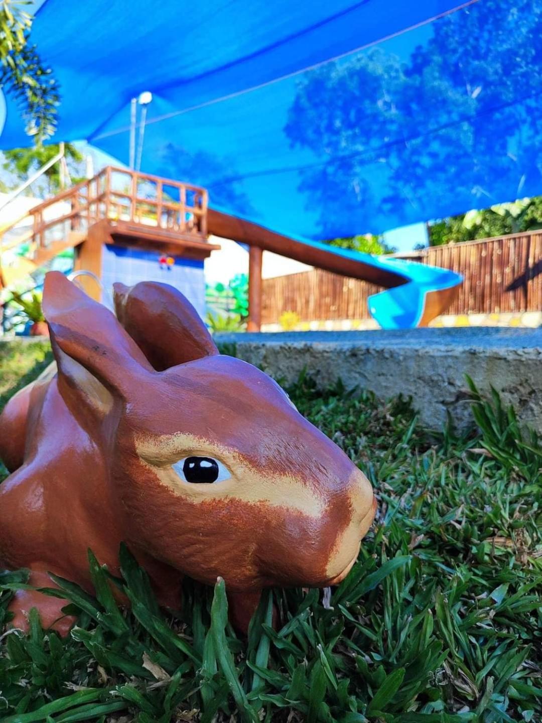Biyaya Private Resort