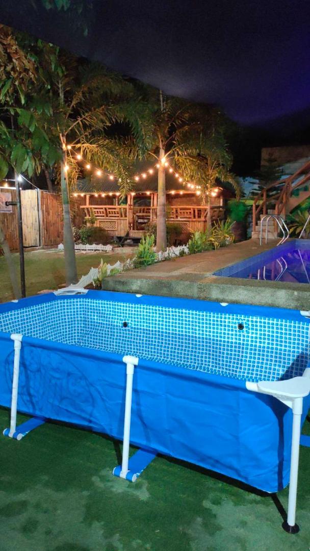 Biyaya Private Resort