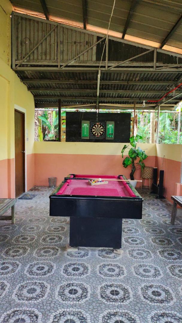 Biyaya Private Resort